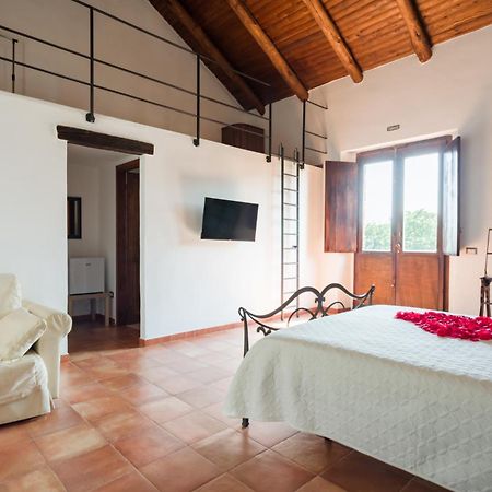 Masseria A Quaranta - Rooms & Events San Marco Evangelista Exterior foto