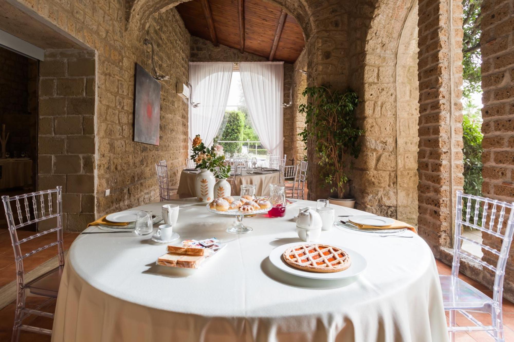 Masseria A Quaranta - Rooms & Events San Marco Evangelista Exterior foto