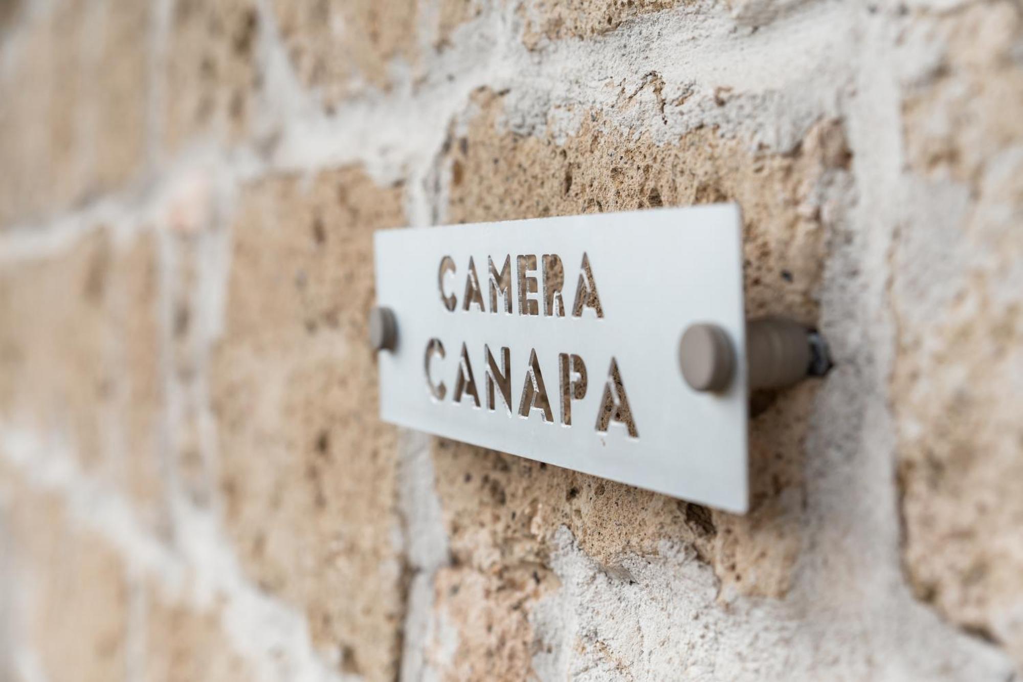 Masseria A Quaranta - Rooms & Events San Marco Evangelista Exterior foto