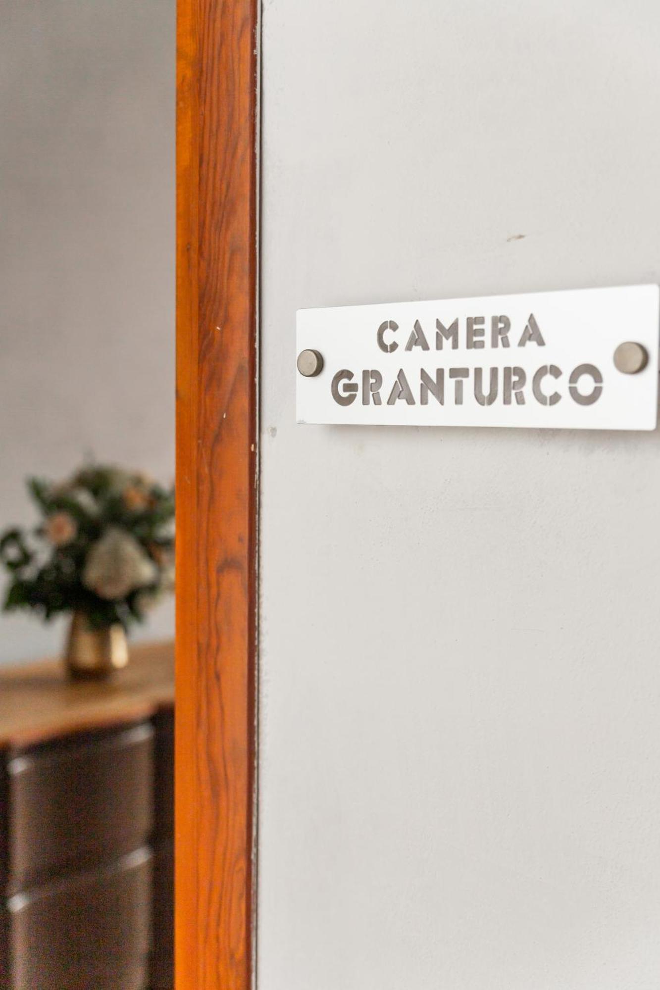 Masseria A Quaranta - Rooms & Events San Marco Evangelista Exterior foto
