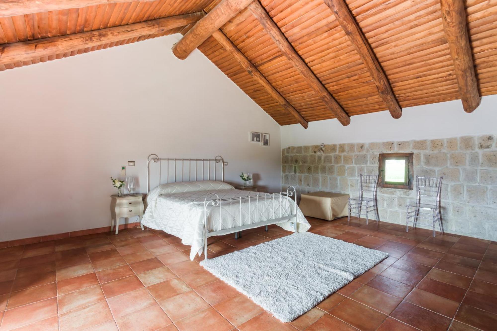 Masseria A Quaranta - Rooms & Events San Marco Evangelista Exterior foto