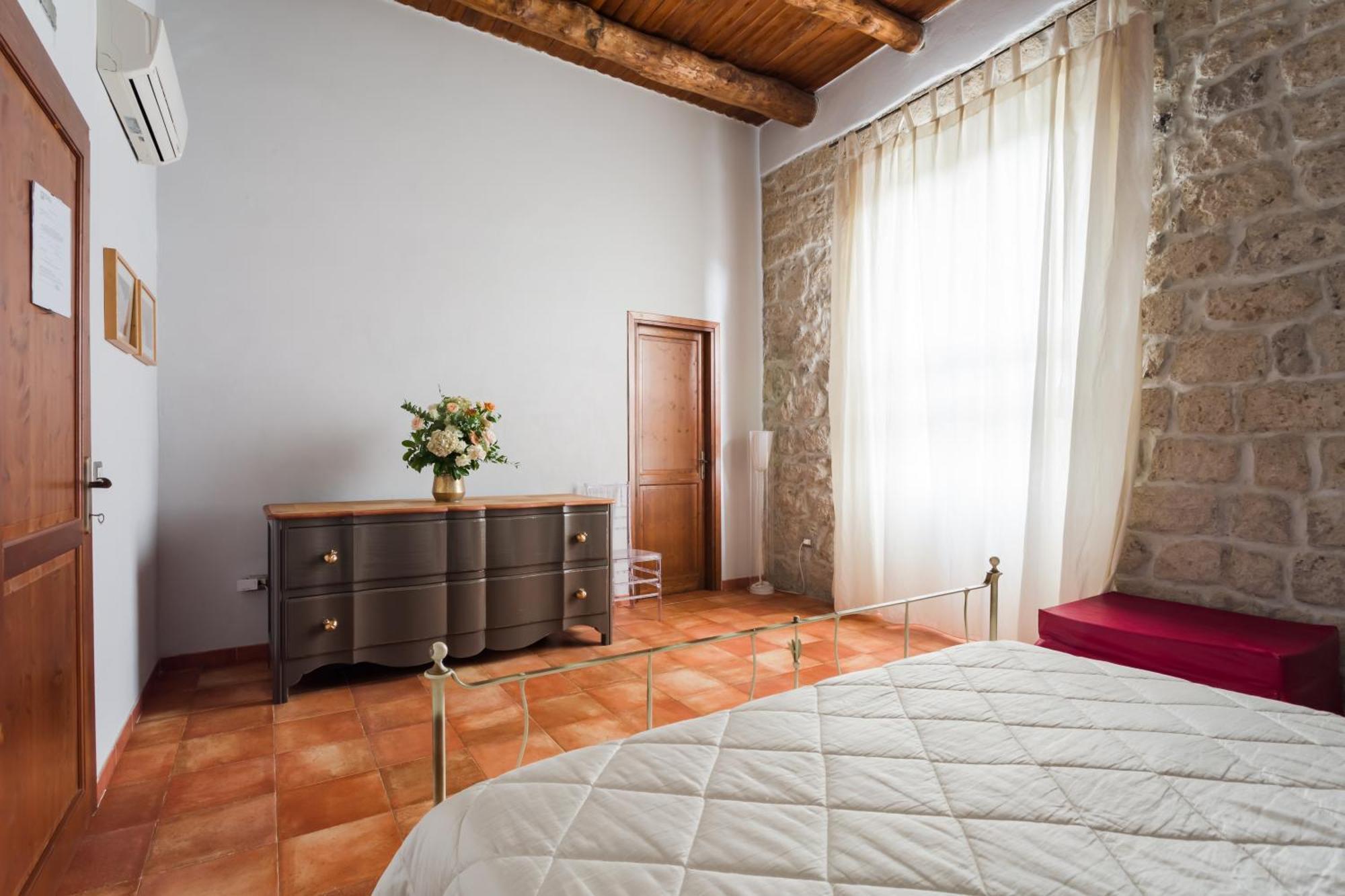 Masseria A Quaranta - Rooms & Events San Marco Evangelista Exterior foto