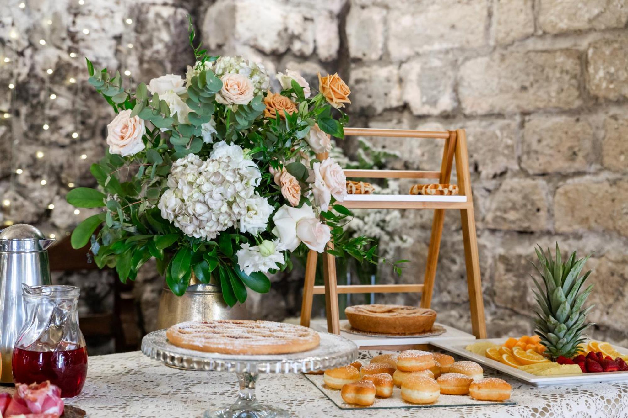 Masseria A Quaranta - Rooms & Events San Marco Evangelista Exterior foto