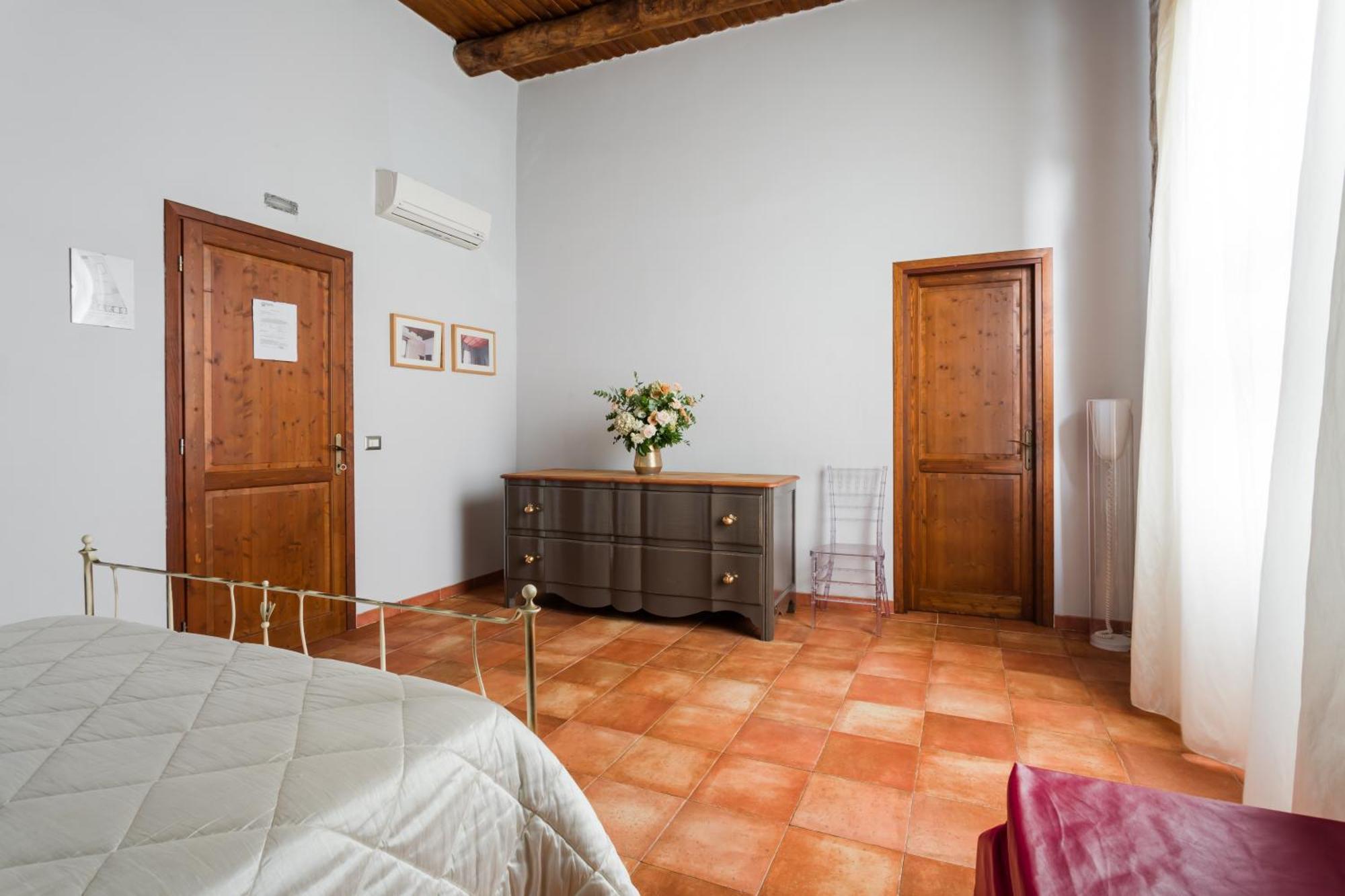 Masseria A Quaranta - Rooms & Events San Marco Evangelista Exterior foto
