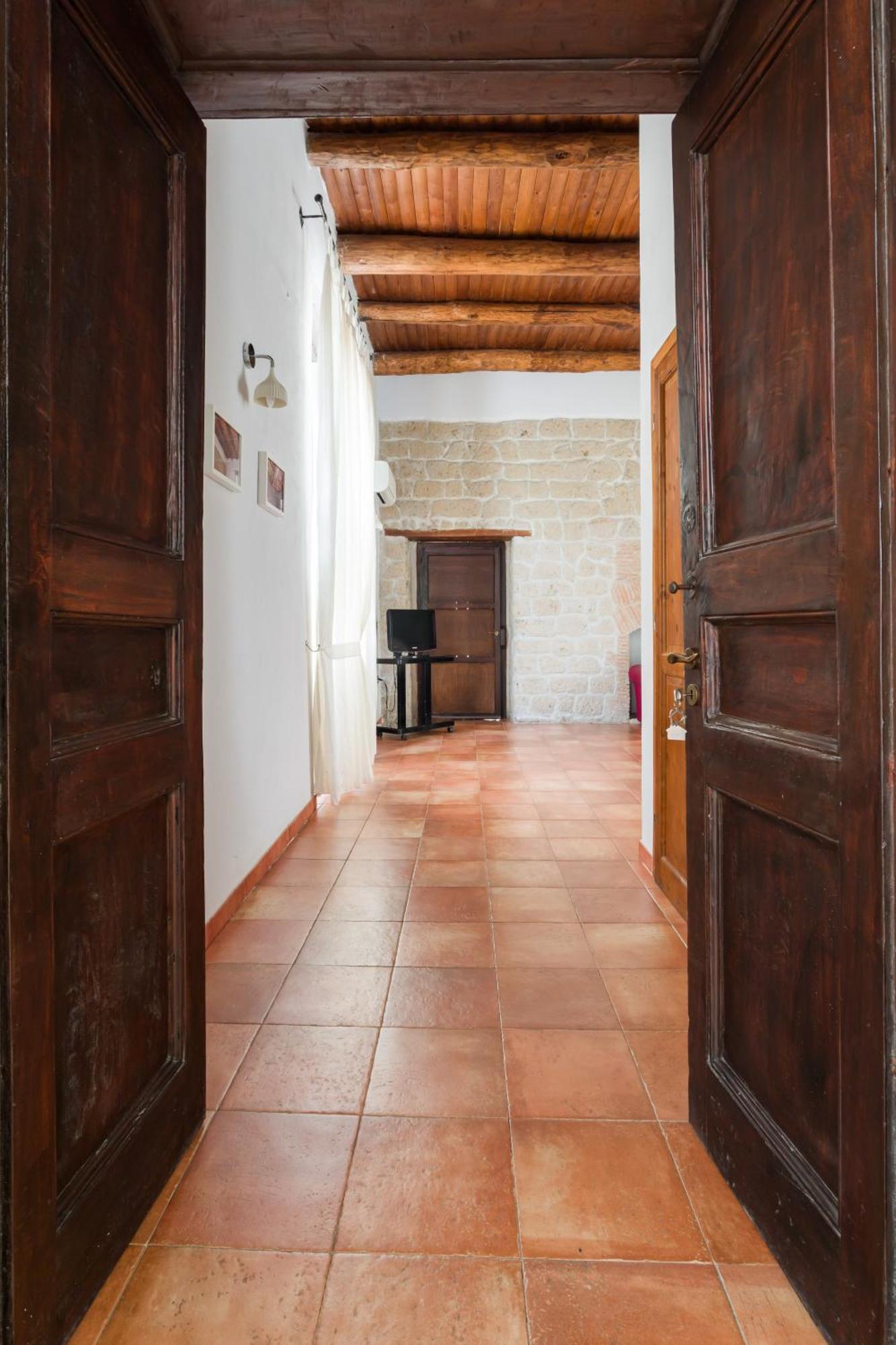 Masseria A Quaranta - Rooms & Events San Marco Evangelista Exterior foto