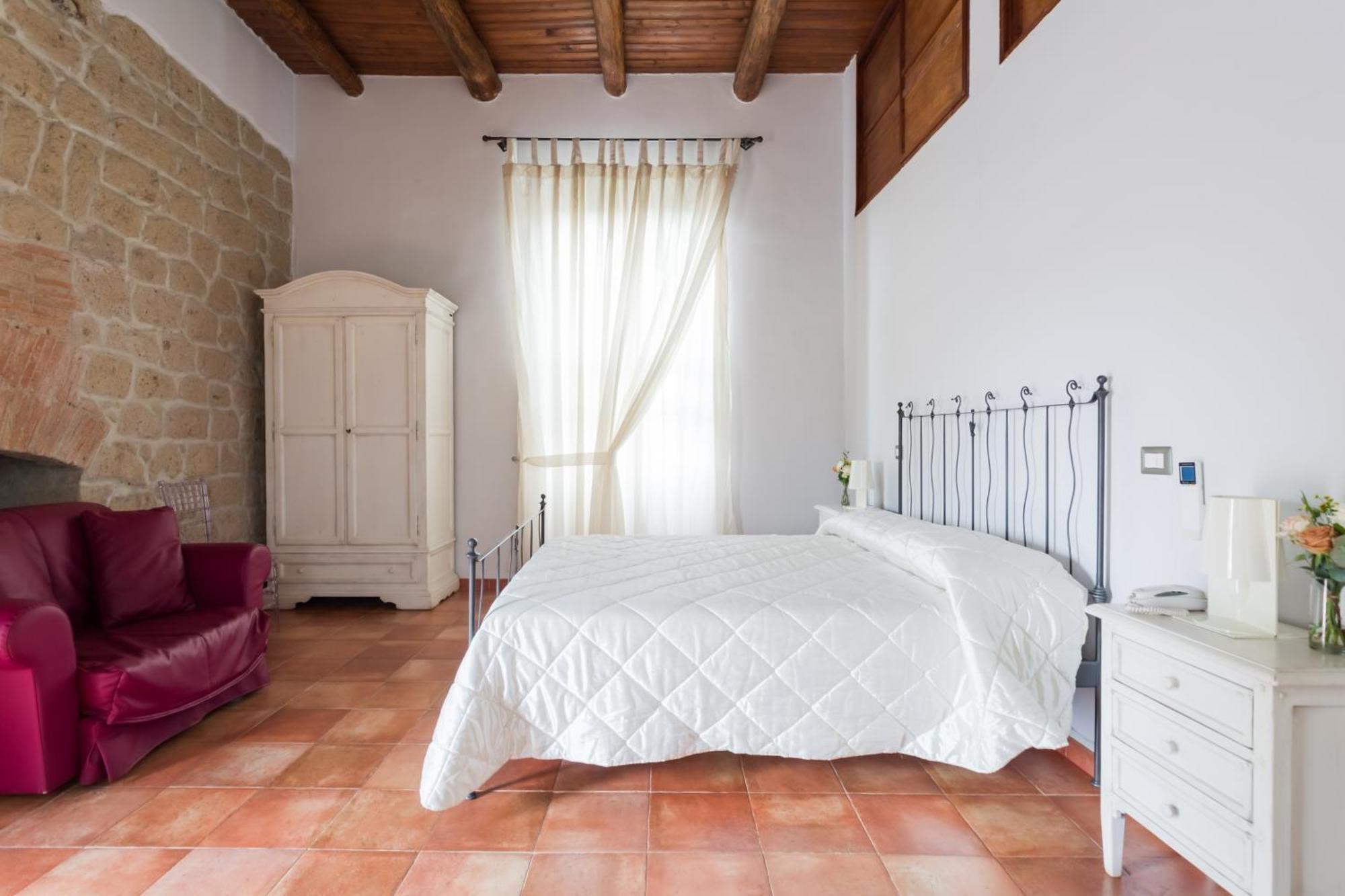 Masseria A Quaranta - Rooms & Events San Marco Evangelista Exterior foto