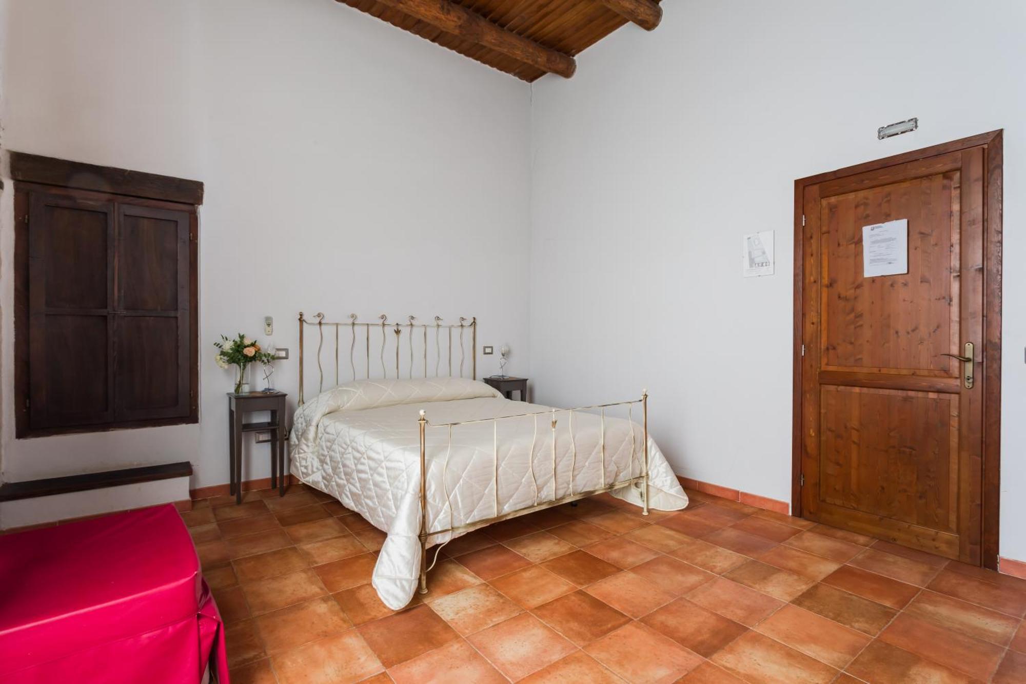 Masseria A Quaranta - Rooms & Events San Marco Evangelista Exterior foto