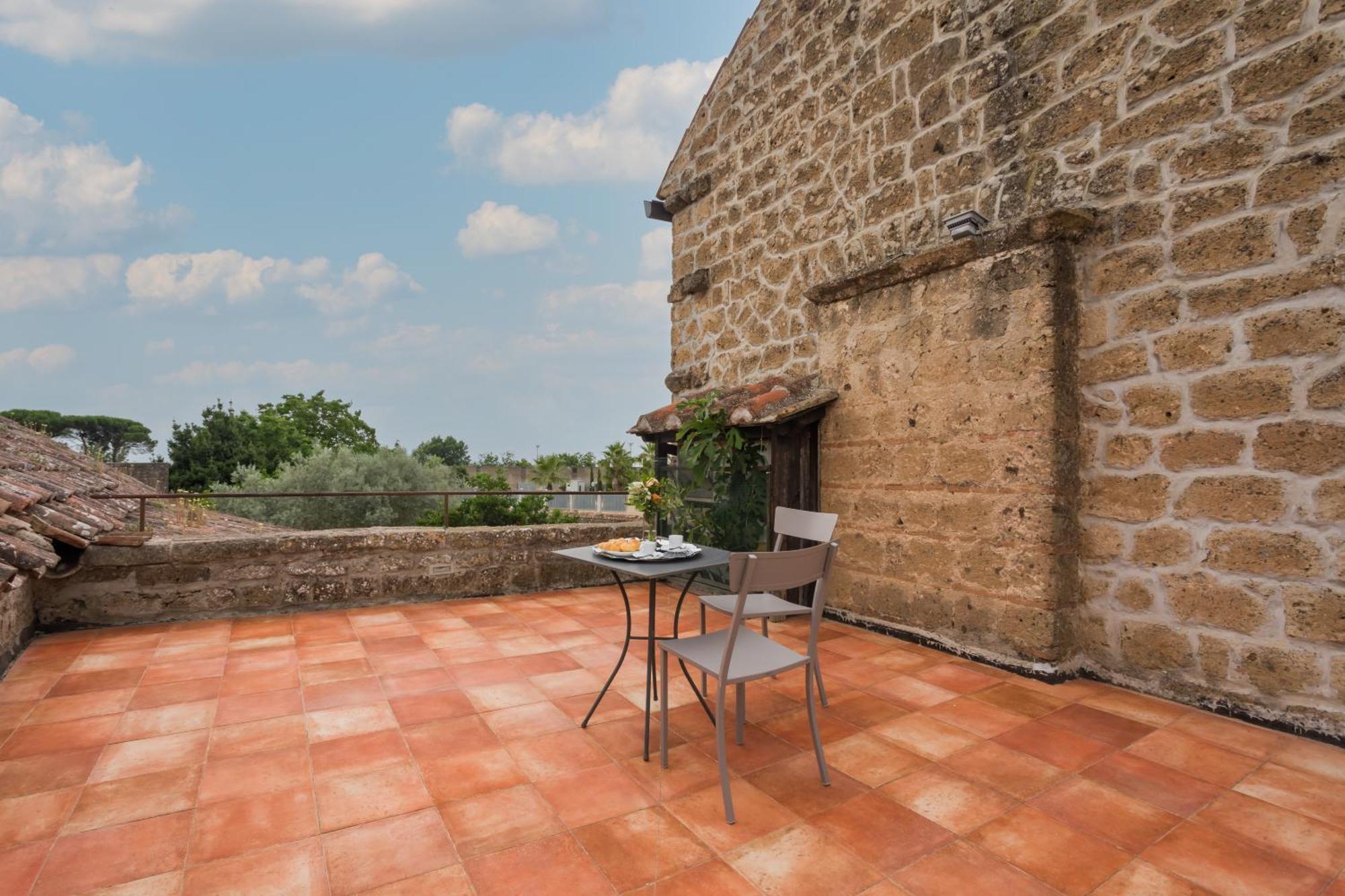 Masseria A Quaranta - Rooms & Events San Marco Evangelista Exterior foto