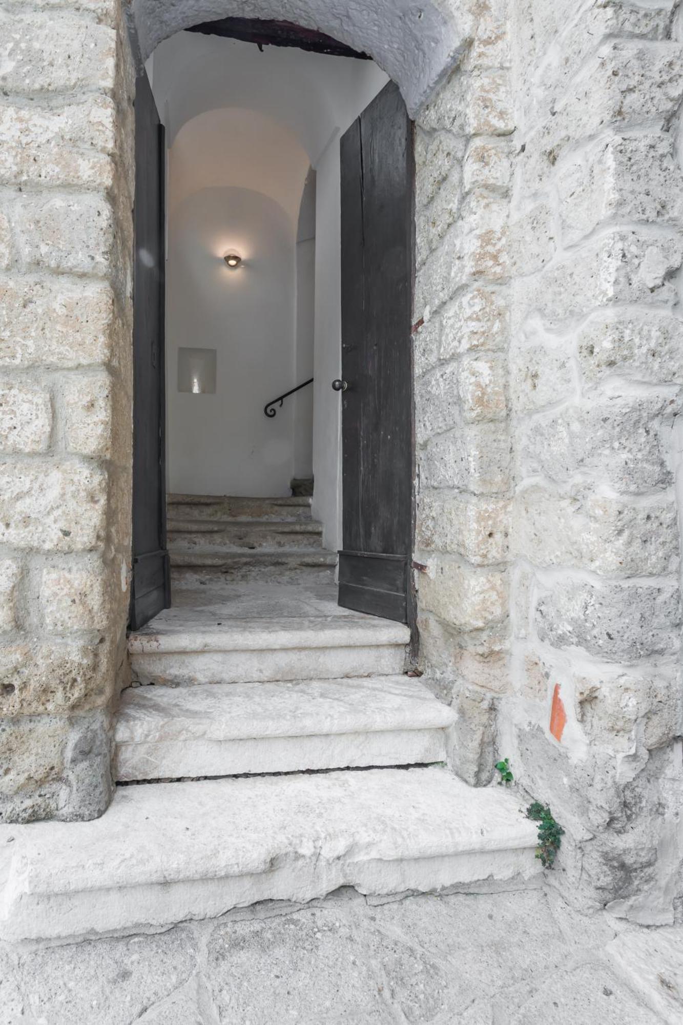 Masseria A Quaranta - Rooms & Events San Marco Evangelista Exterior foto