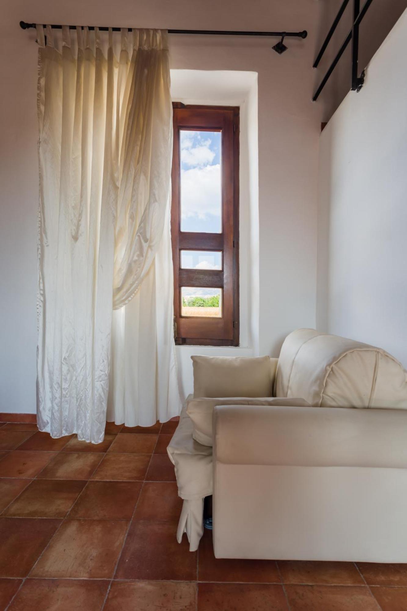 Masseria A Quaranta - Rooms & Events San Marco Evangelista Exterior foto